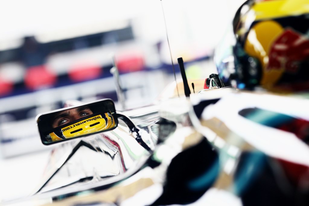 GP Malesia - Prove Libere